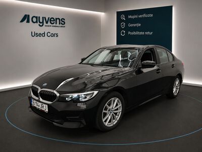 BMW SERIA 3